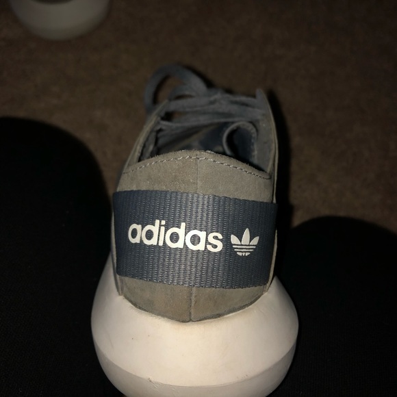 Womens Adidas Tubular Viral - Picture 6 of 8